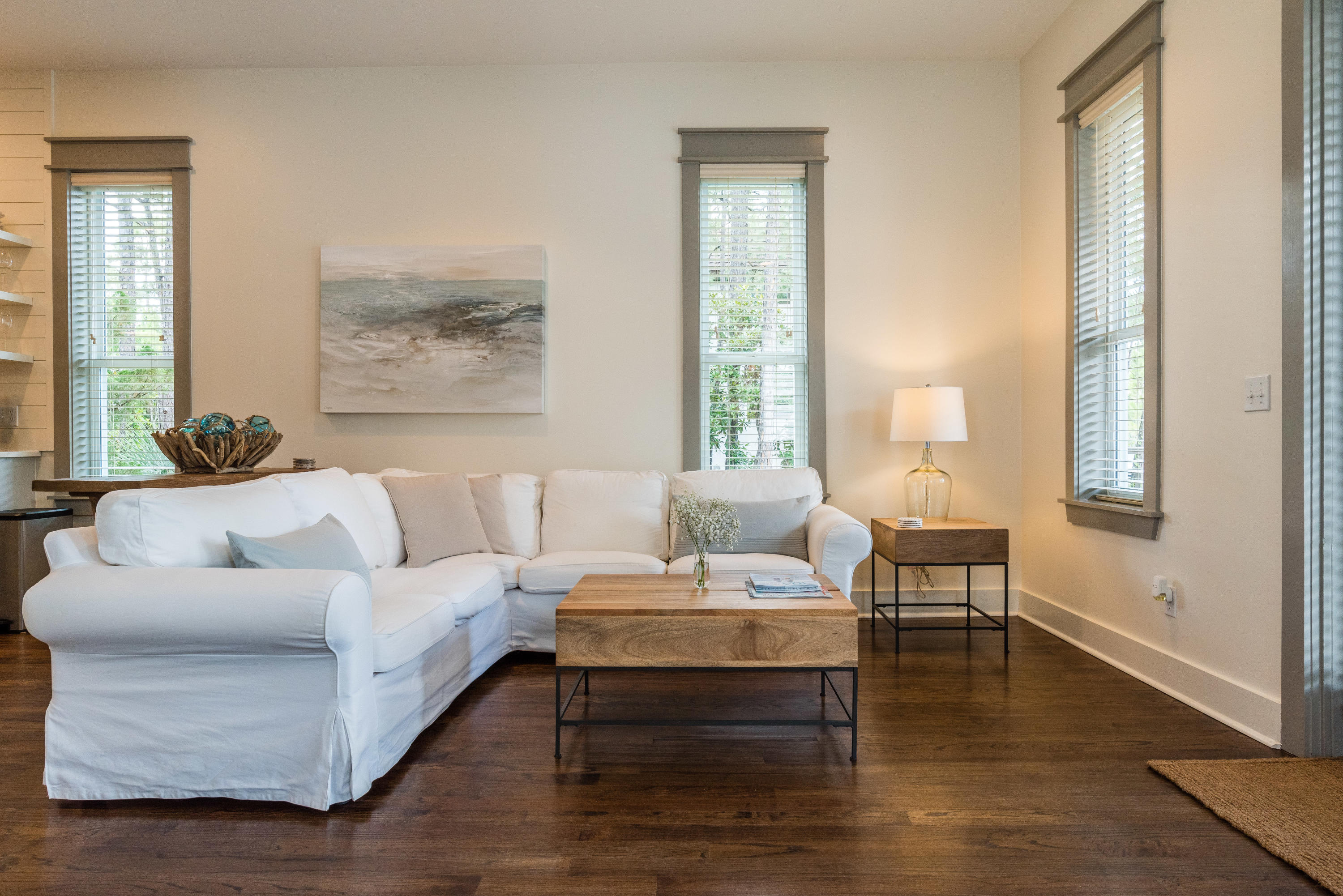 VILLAGE OF WHITE CLIFFS THE - Residential