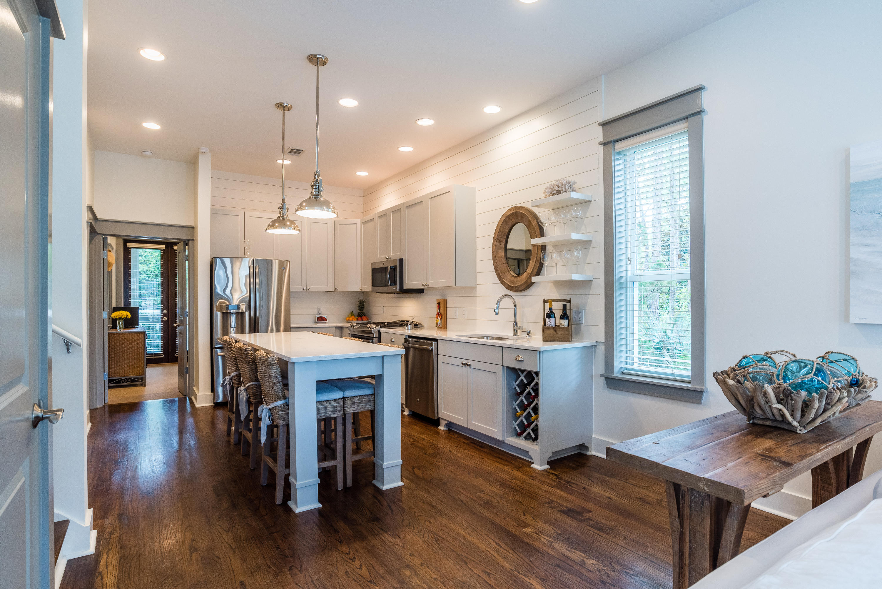 VILLAGE OF WHITE CLIFFS THE - Residential