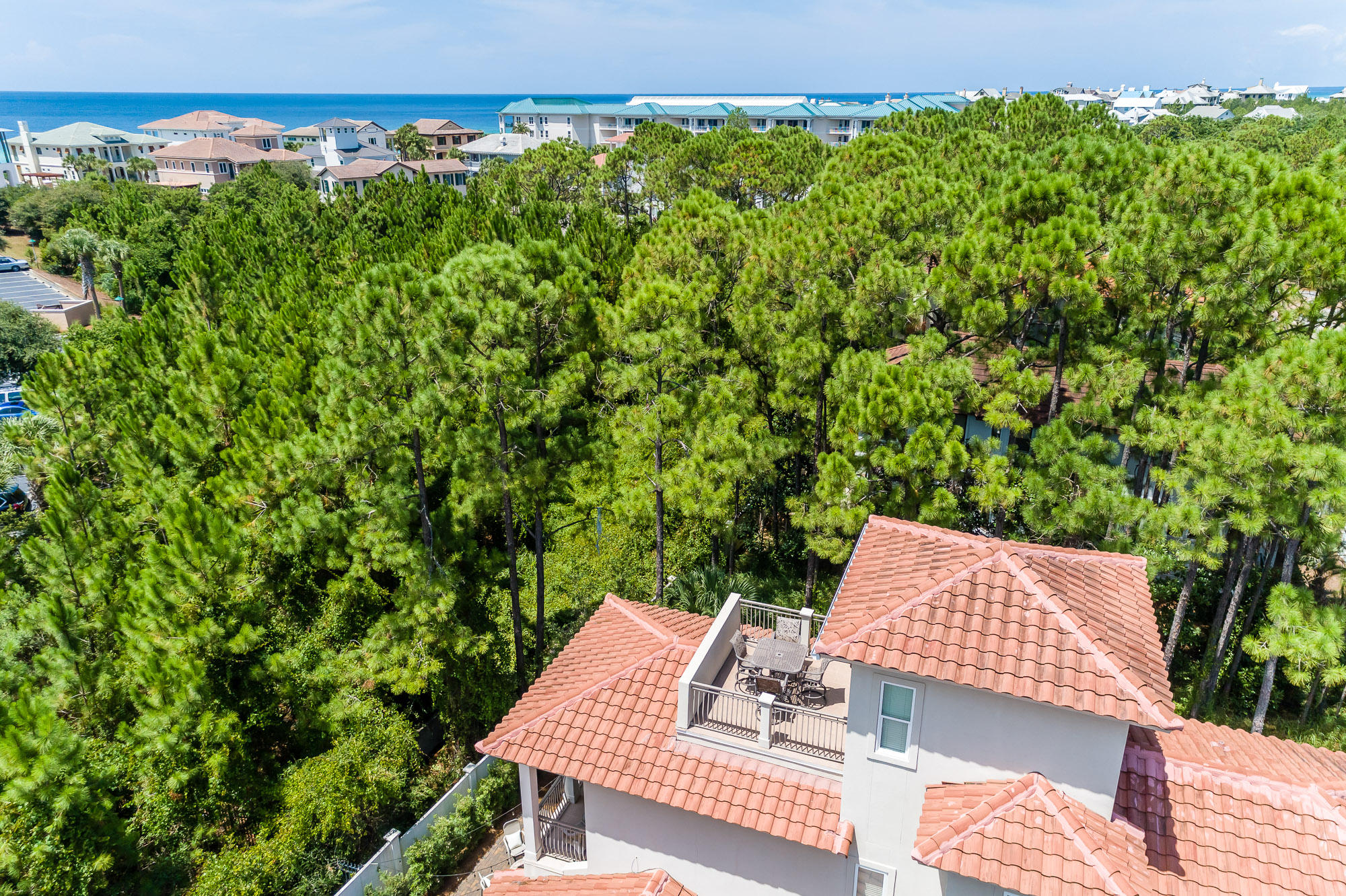 VILLAGE OF WHITE CLIFFS THE - Residential