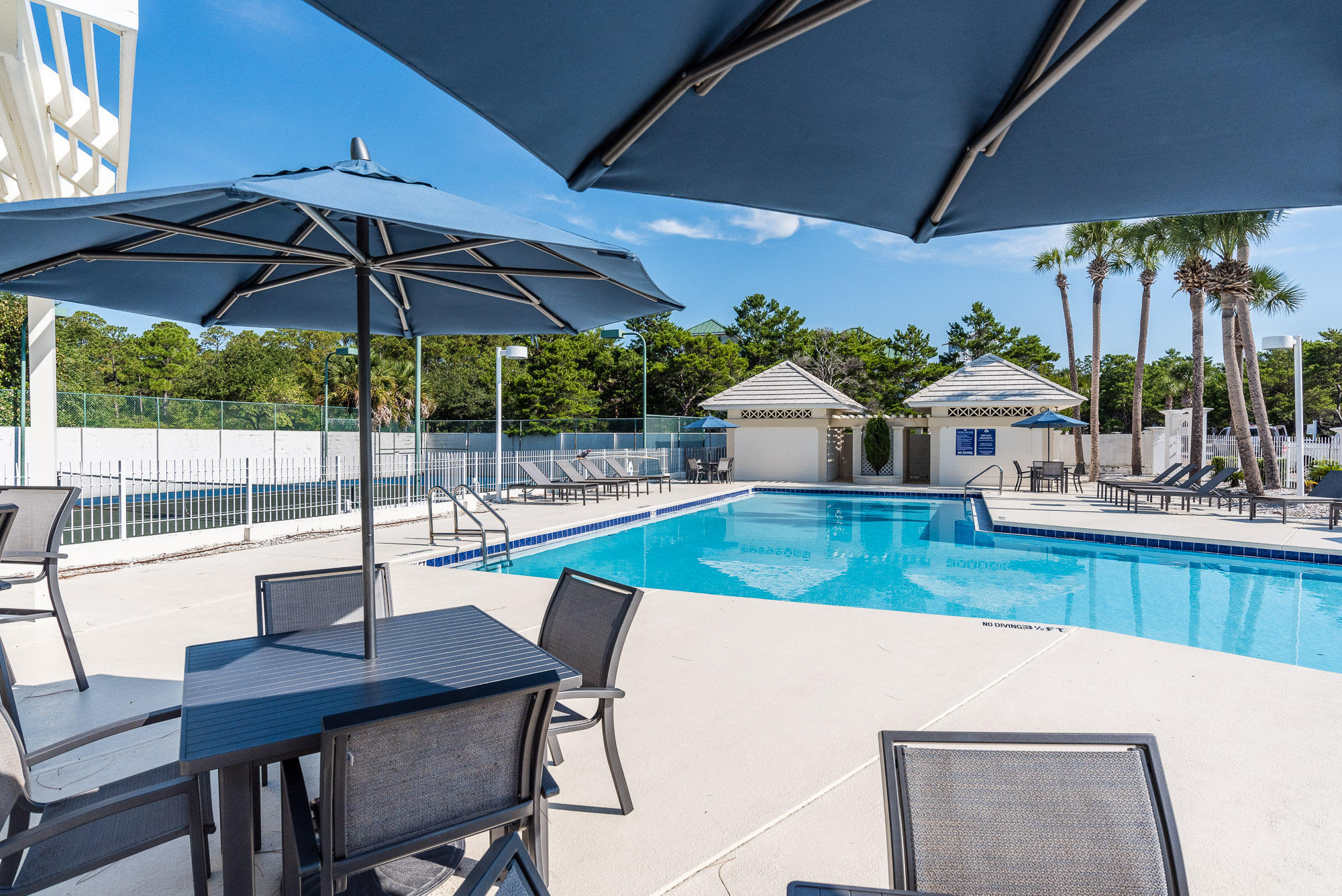 VILLAGE OF WHITE CLIFFS THE - Residential