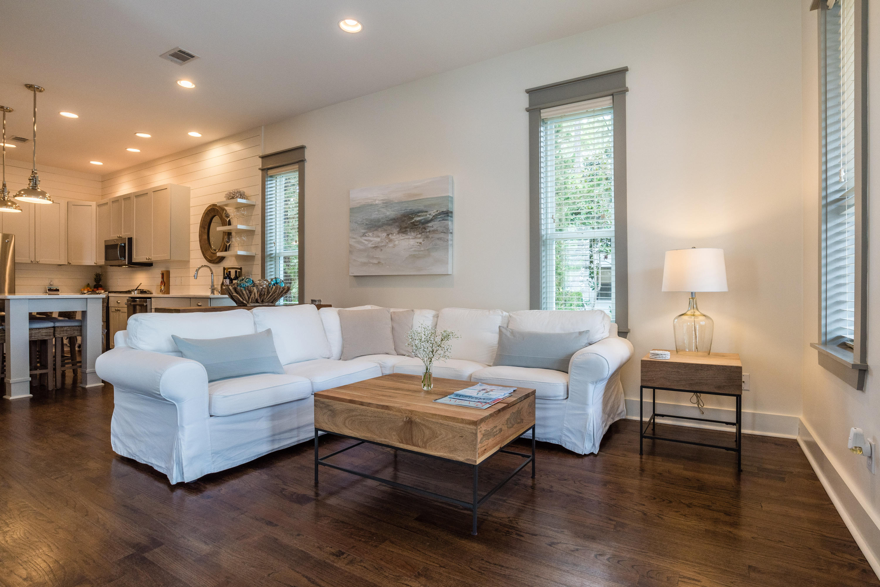 VILLAGE OF WHITE CLIFFS THE - Residential