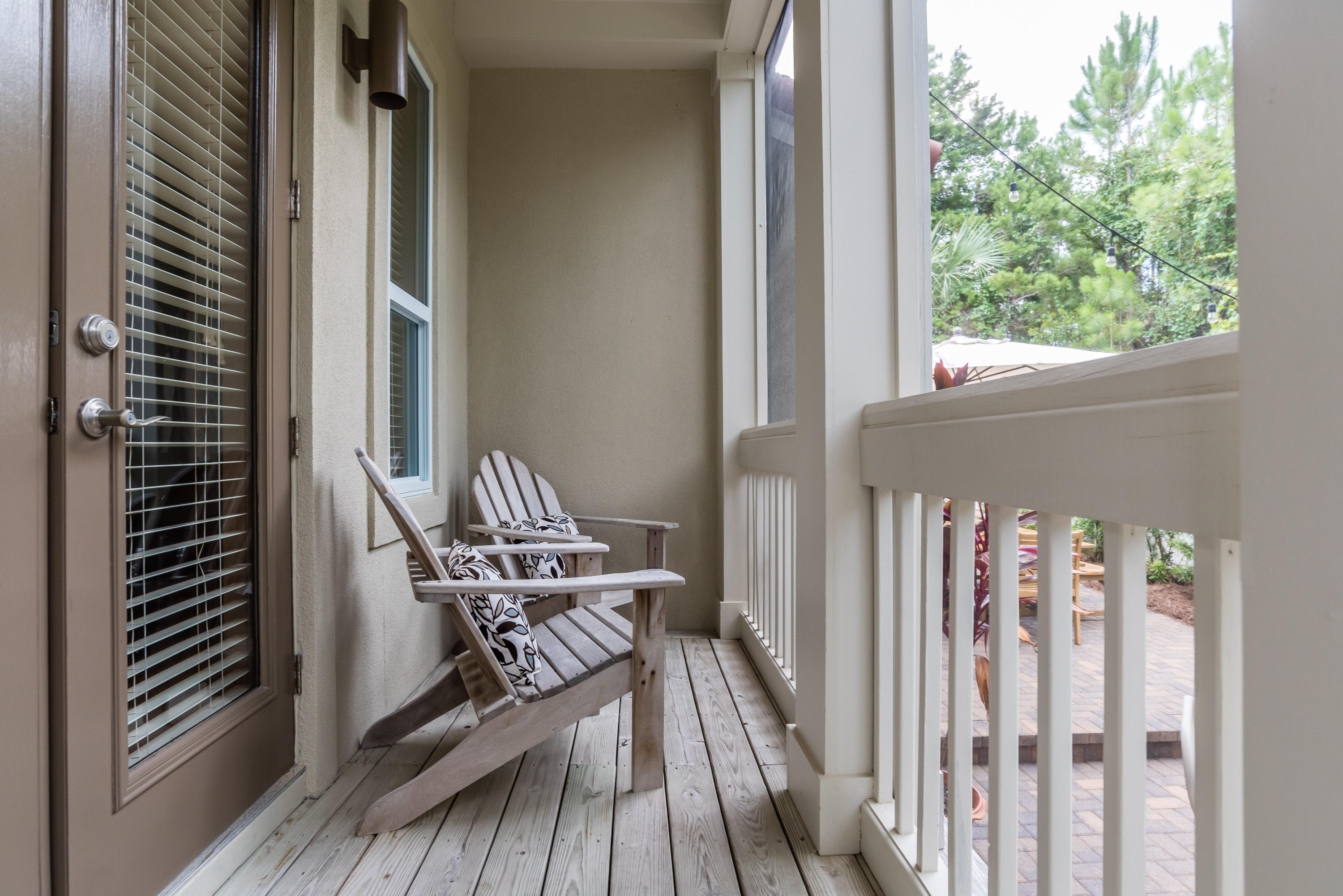 VILLAGE OF WHITE CLIFFS THE - Residential