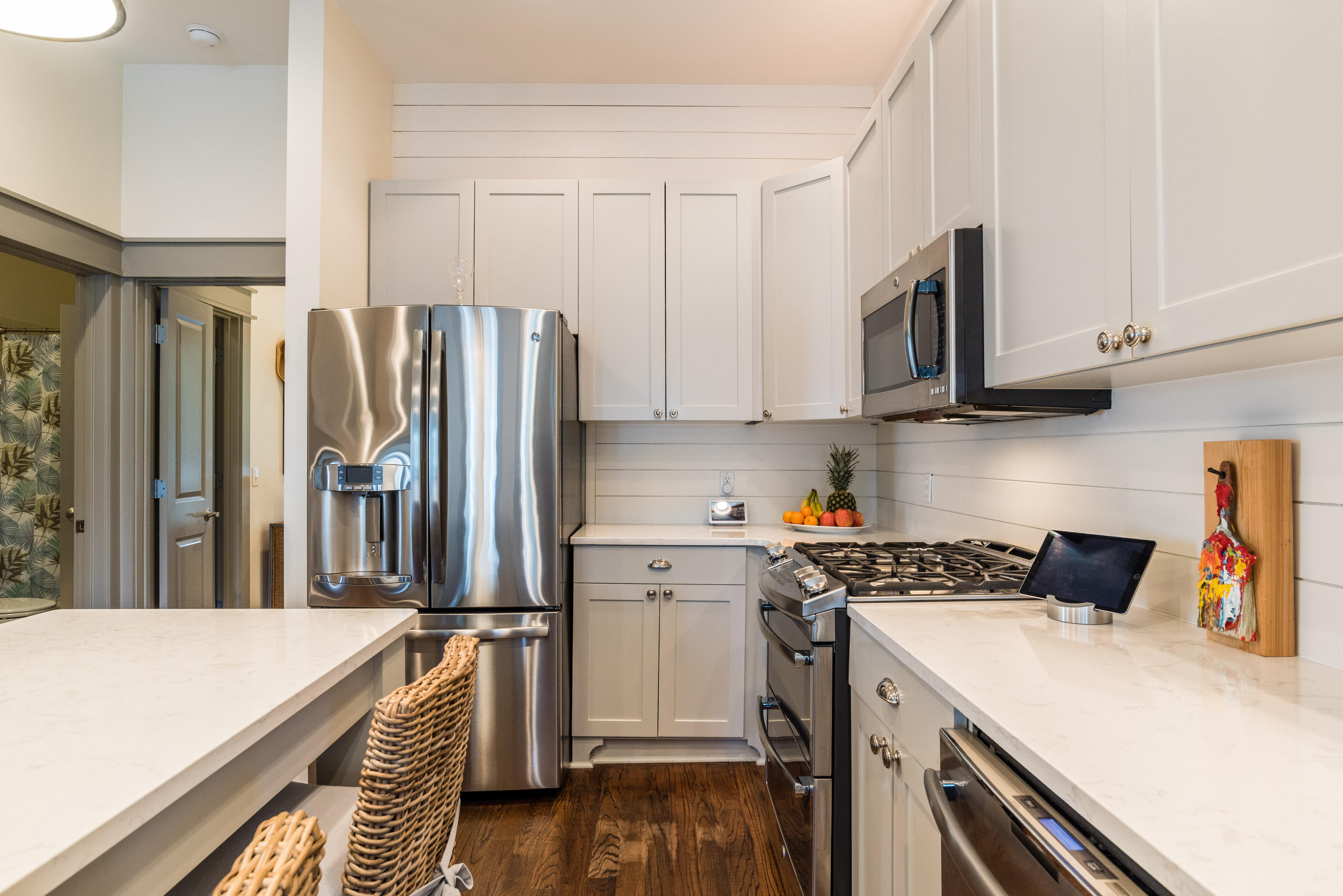 VILLAGE OF WHITE CLIFFS THE - Residential