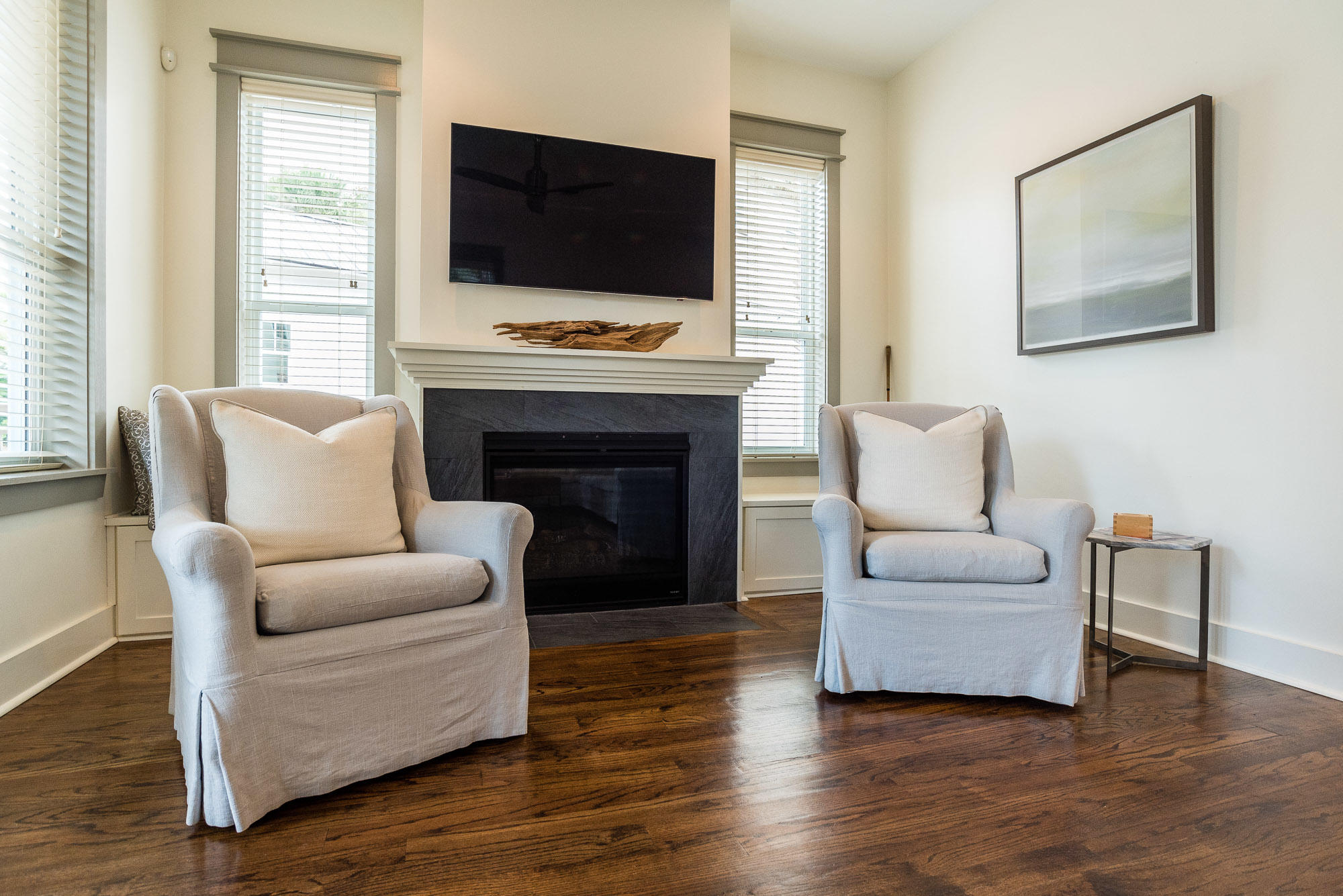 VILLAGE OF WHITE CLIFFS THE - Residential