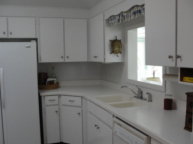 Kenwood Area - Residential