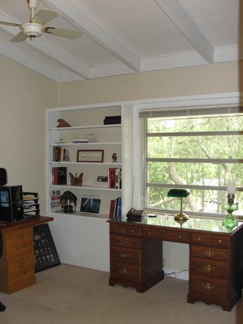 Kenwood Area - Residential