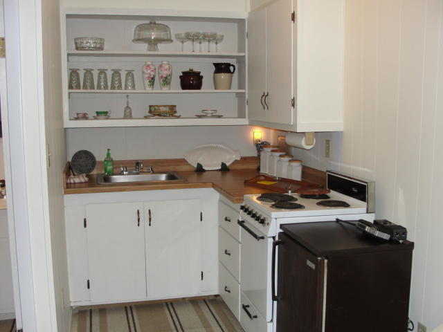 Kenwood Area - Residential