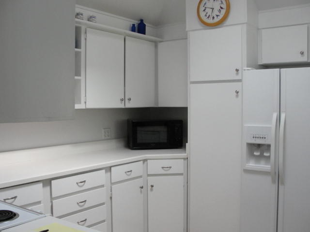 Kenwood Area - Residential