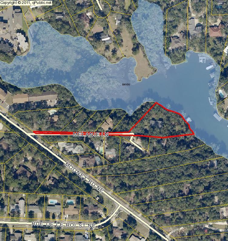 Kenwood Area - Residential