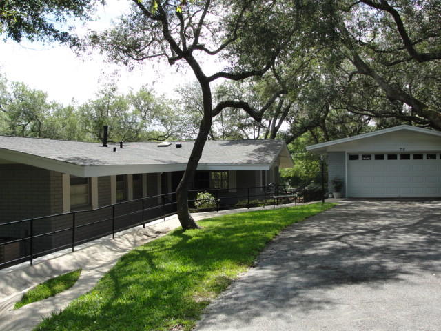 Kenwood Area - Residential