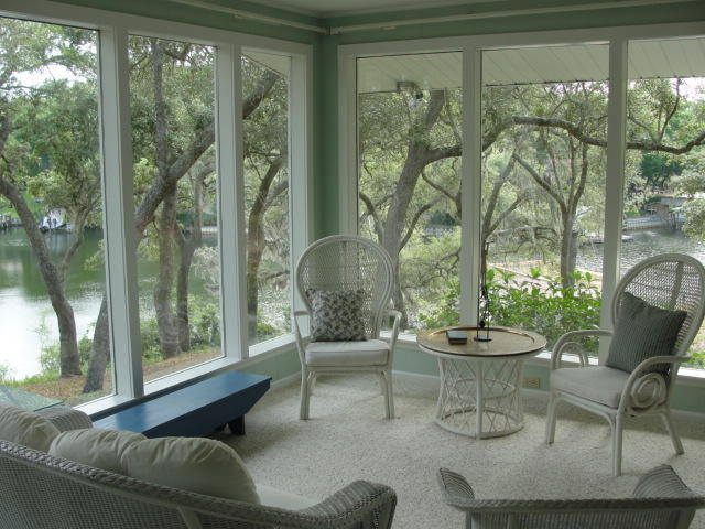 Kenwood Area - Residential