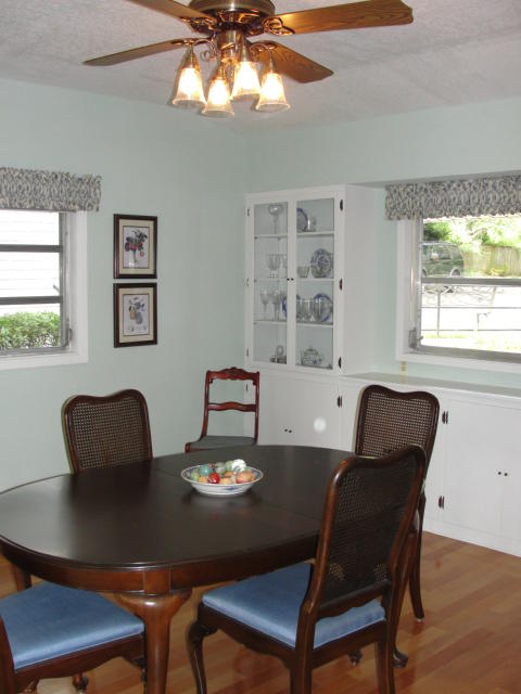 Kenwood Area - Residential