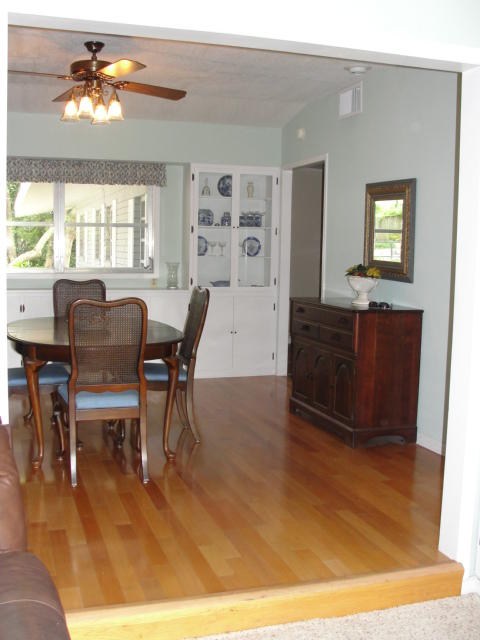 Kenwood Area - Residential