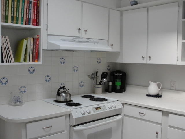 Kenwood Area - Residential