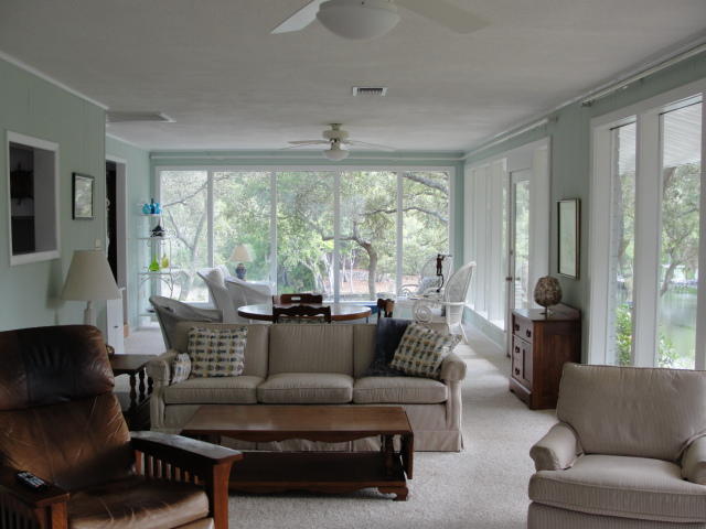 Kenwood Area - Residential