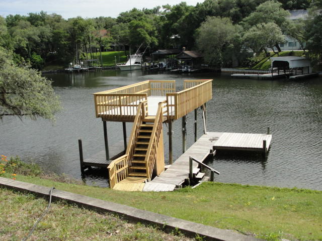 Kenwood Area - Residential