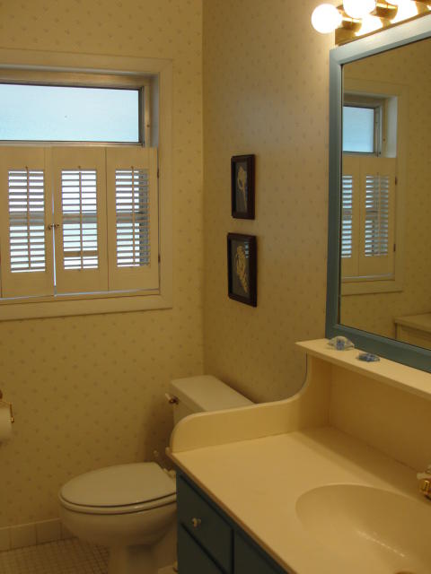 Kenwood Area - Residential