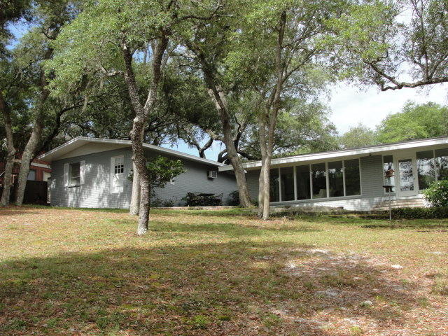 Kenwood Area - Residential