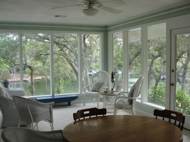 Kenwood Area - Residential