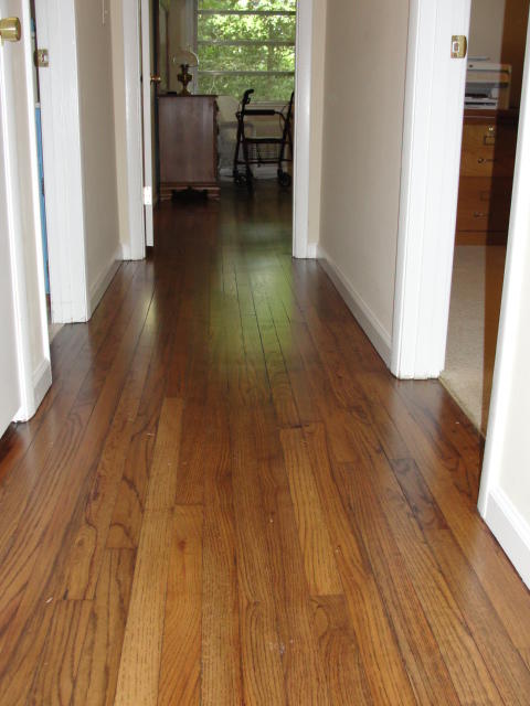 Kenwood Area - Residential