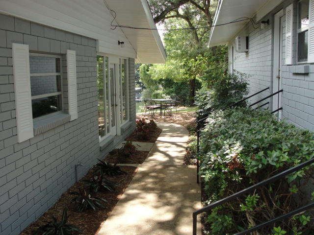 Kenwood Area - Residential