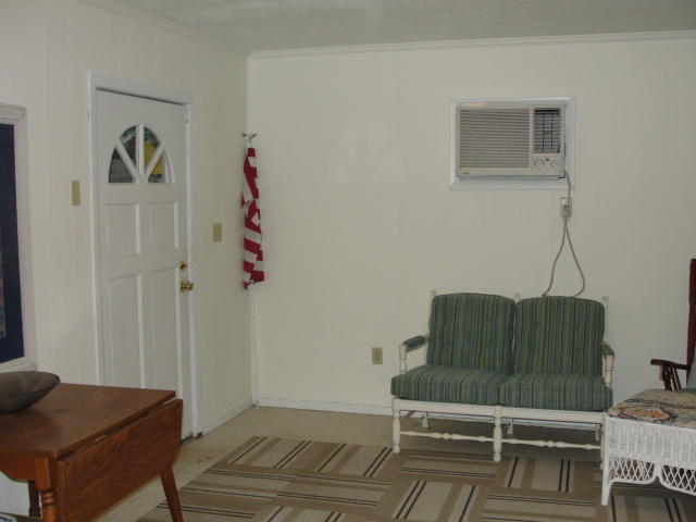 Kenwood Area - Residential