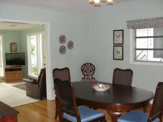 Kenwood Area - Residential