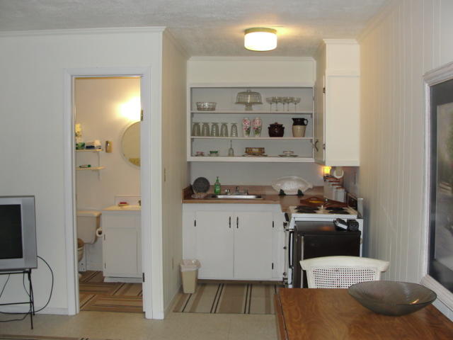 Kenwood Area - Residential