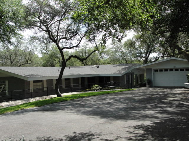 Kenwood Area - Residential