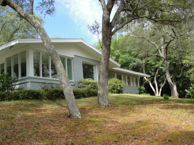 Kenwood Area - Residential