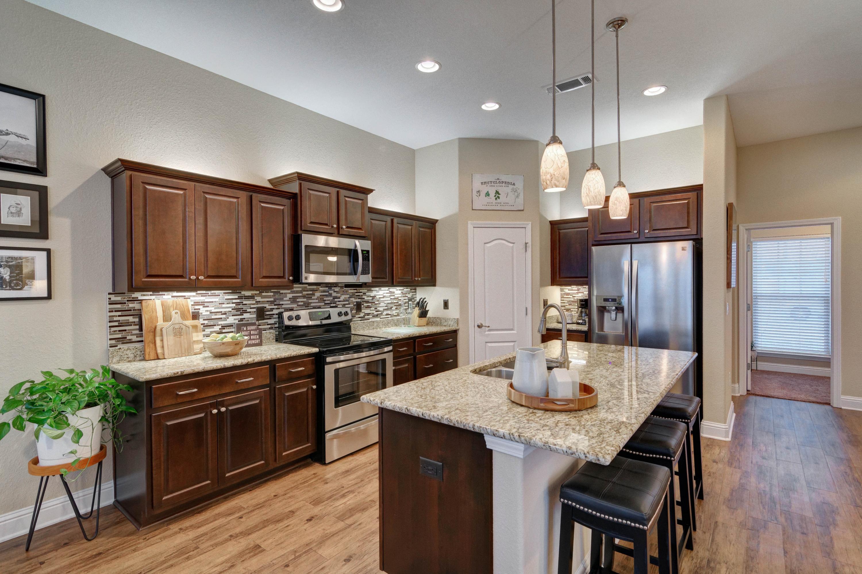 Holley Hills - Residential