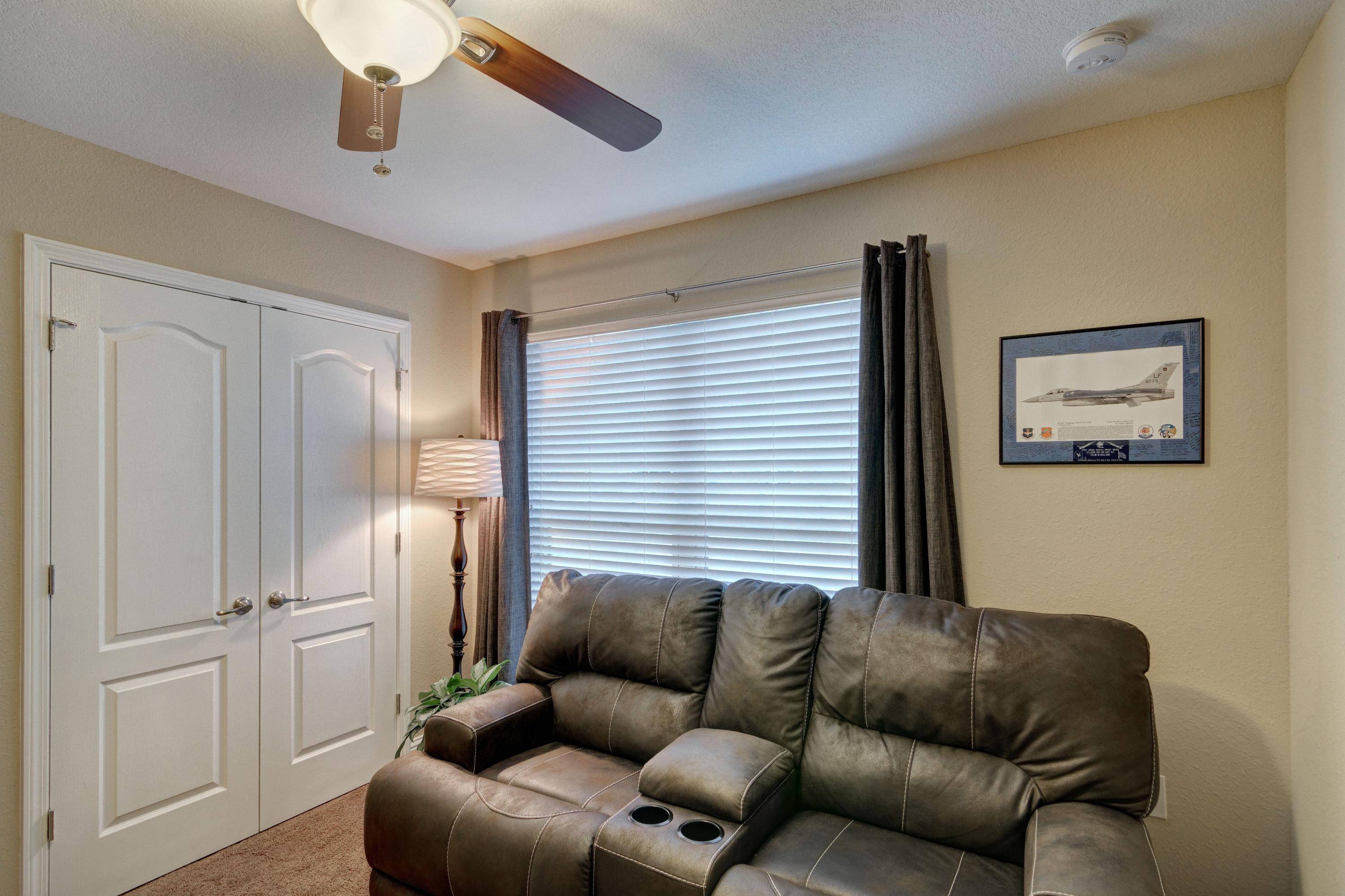 Holley Hills - Residential