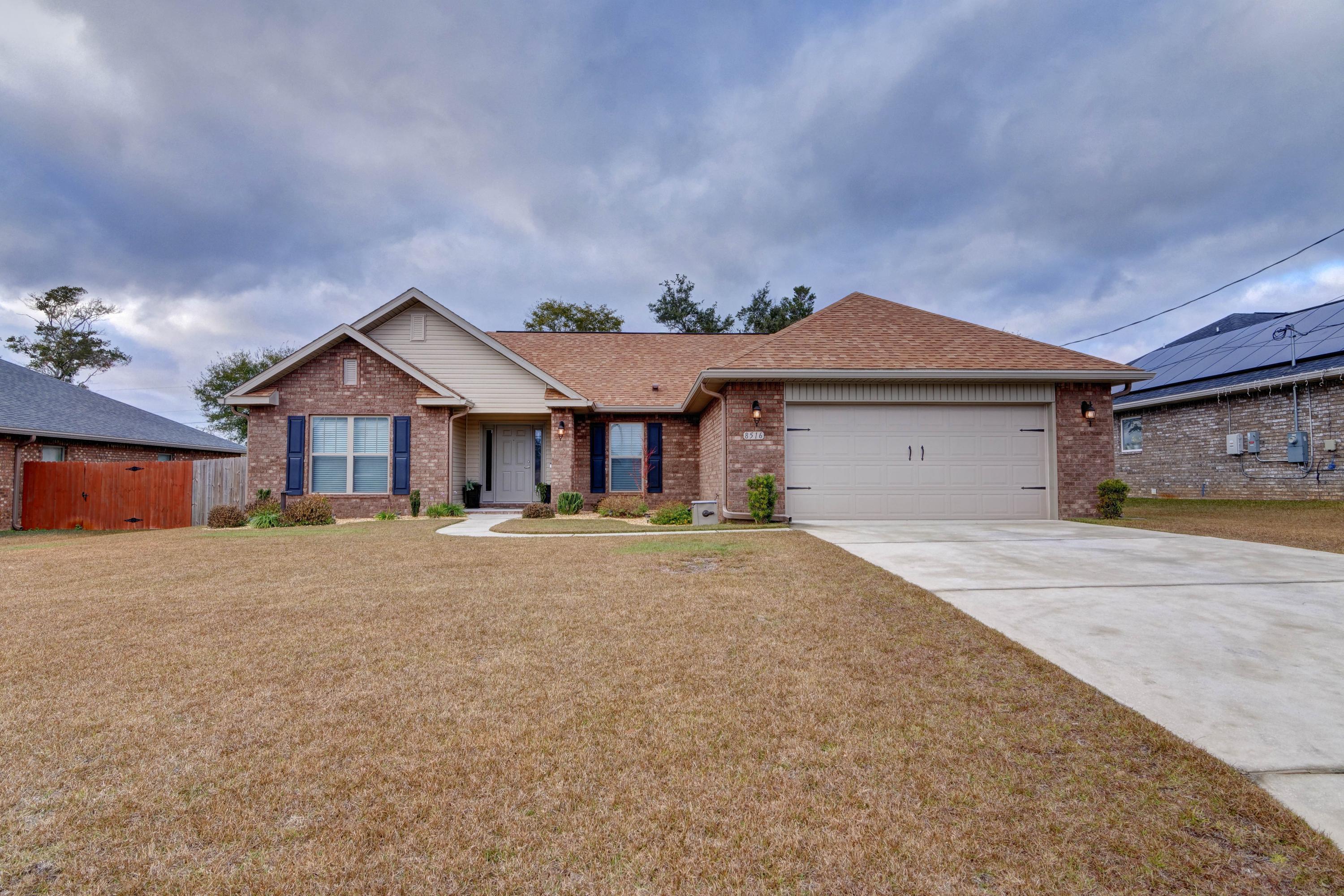 Holley Hills - Residential