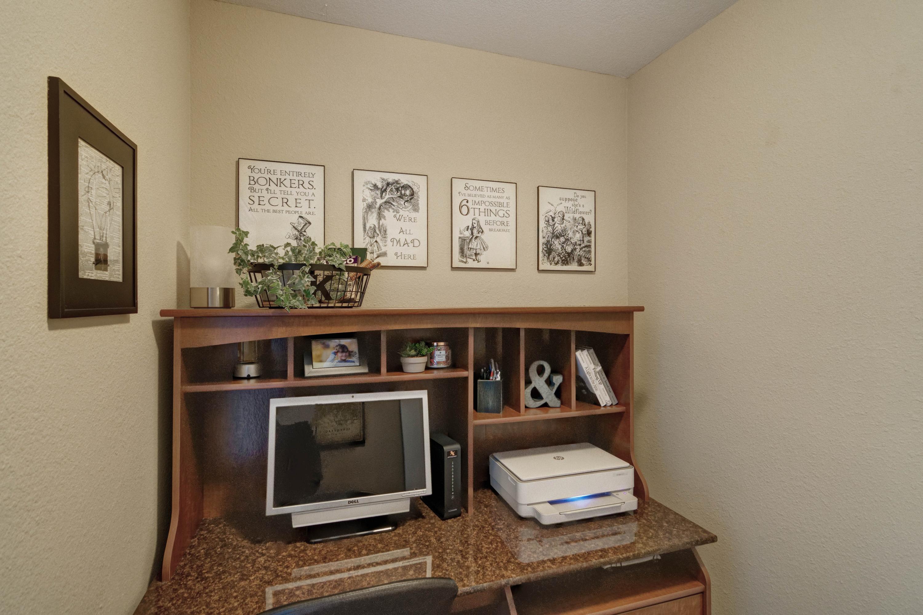 Holley Hills - Residential