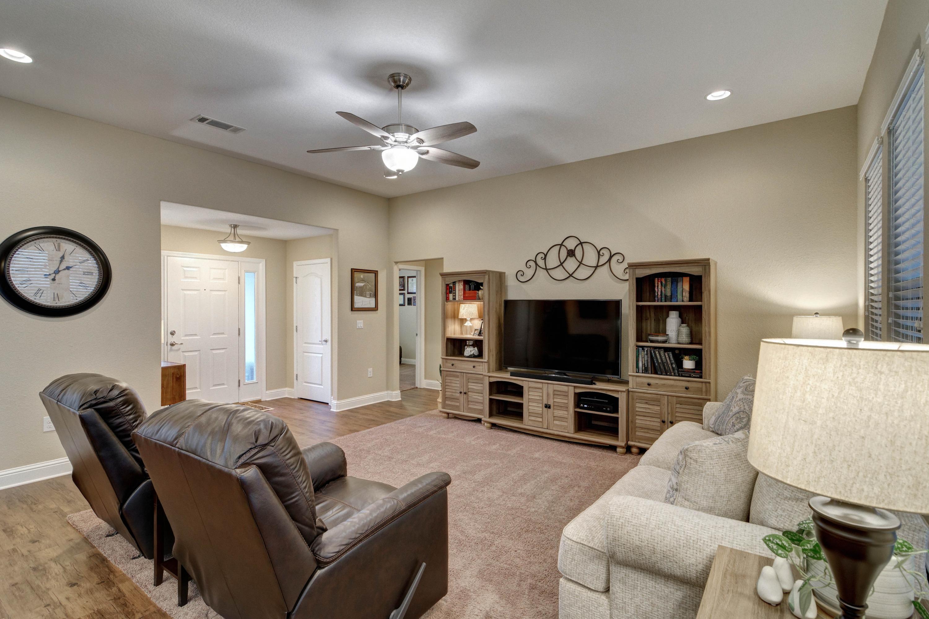 Holley Hills - Residential