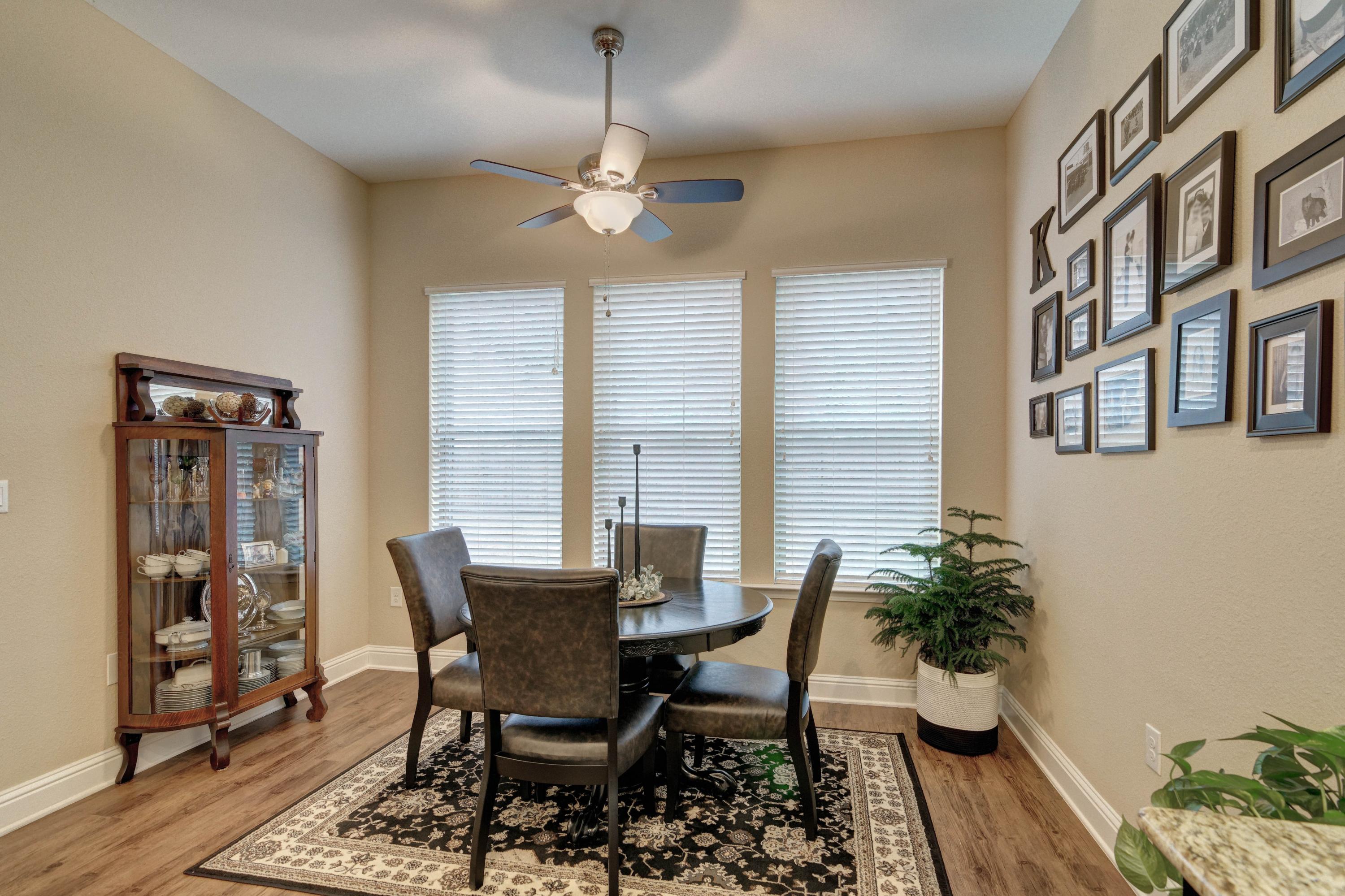 Holley Hills - Residential