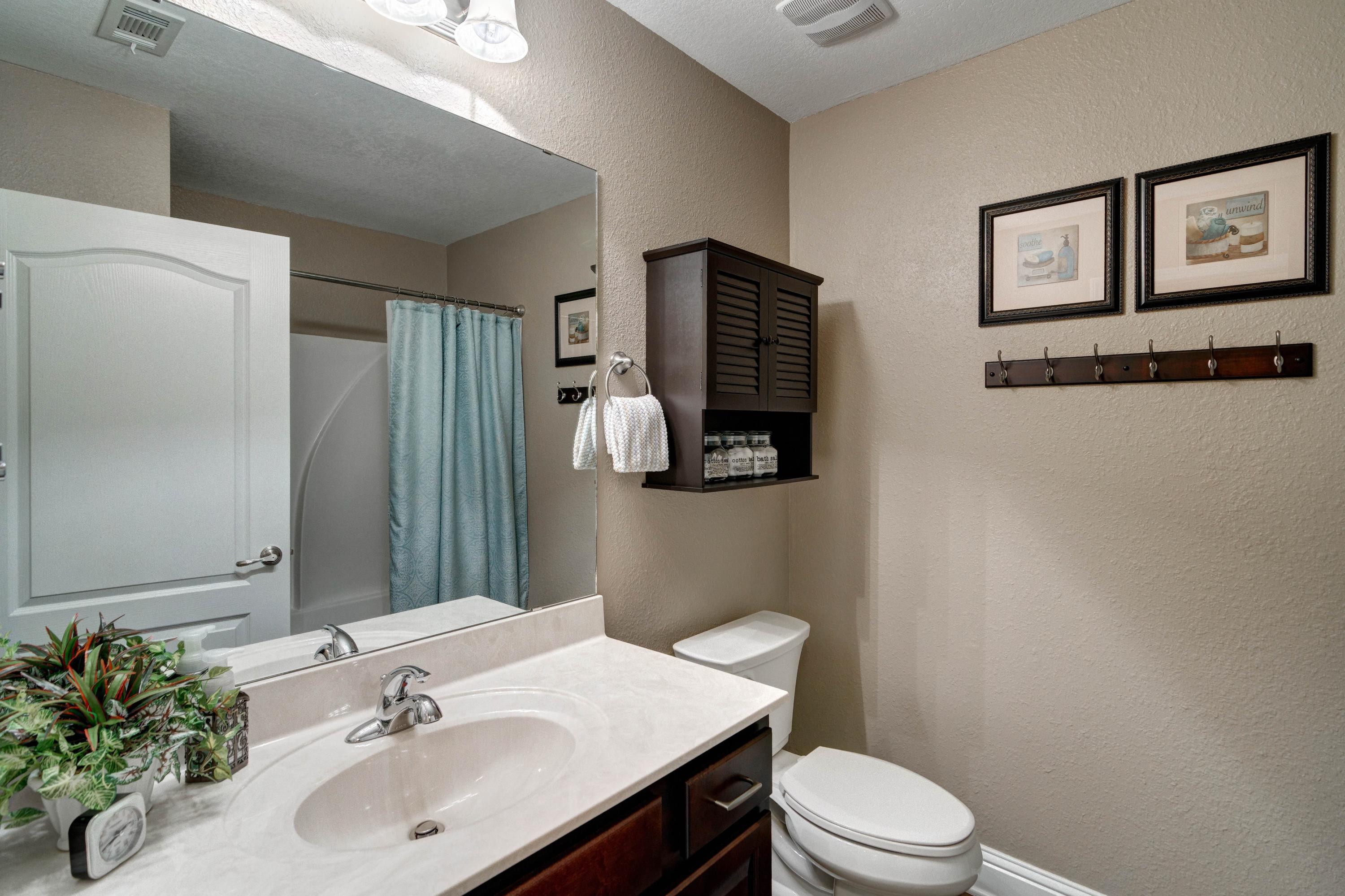 Holley Hills - Residential