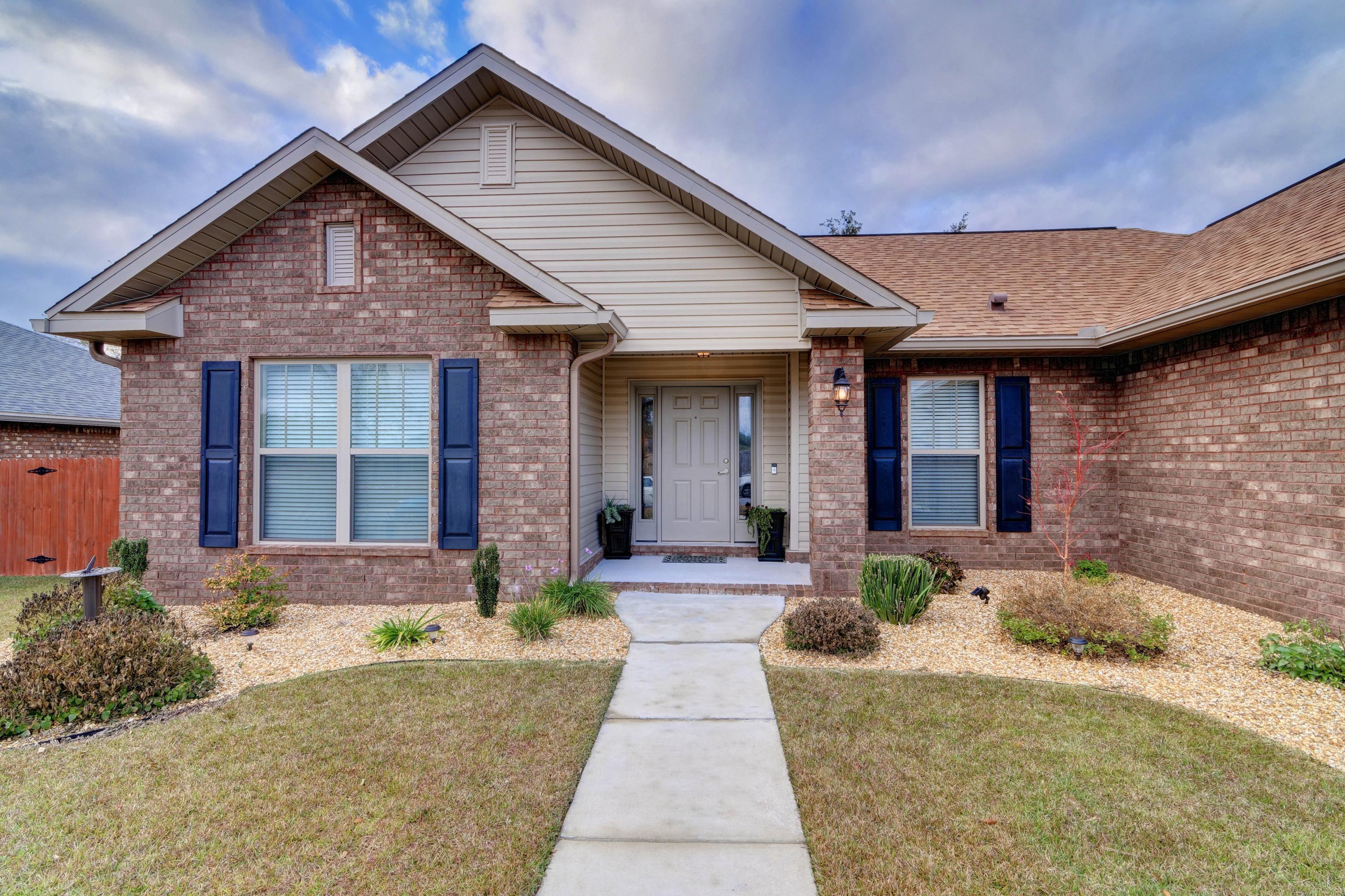 Holley Hills - Residential