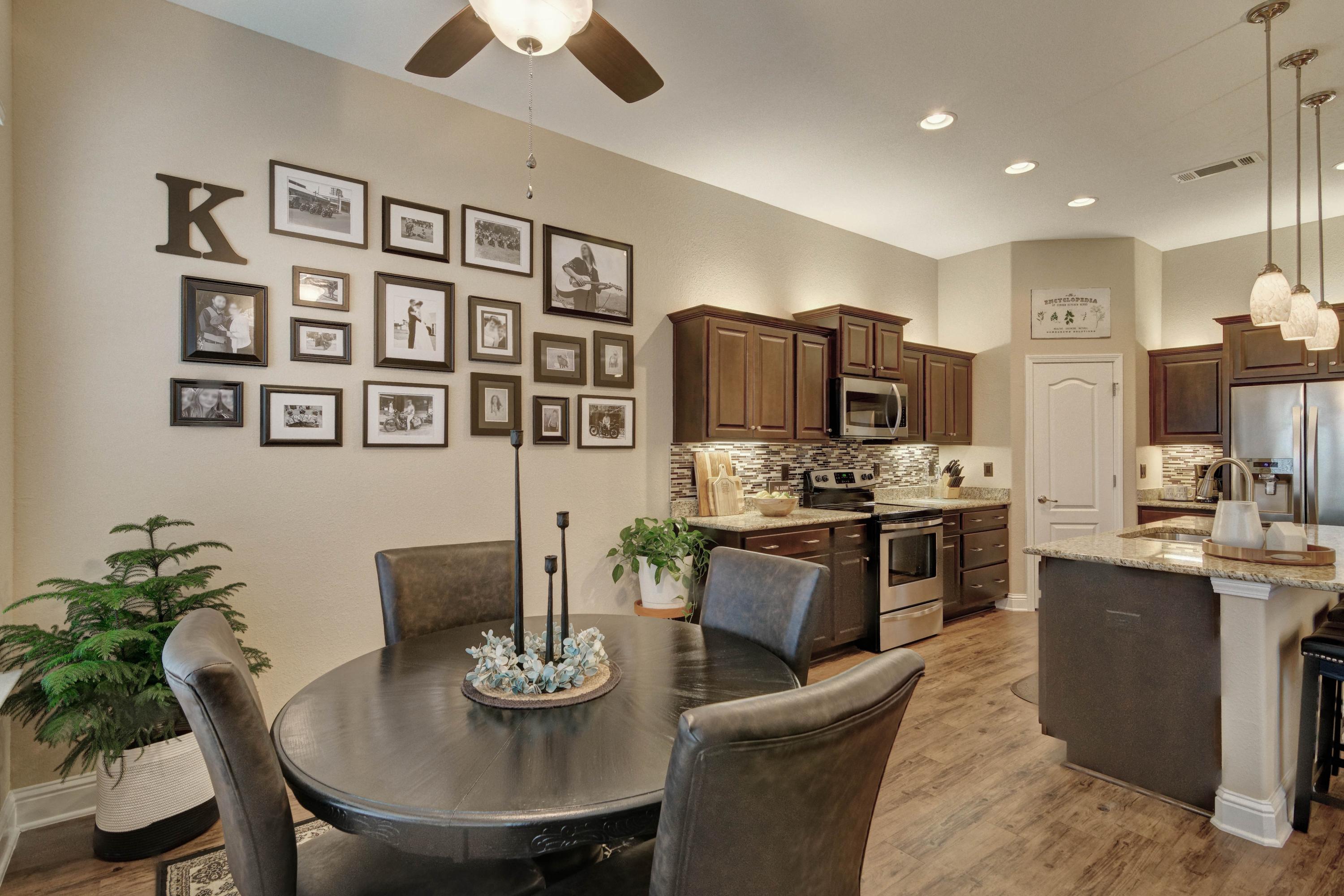 Holley Hills - Residential