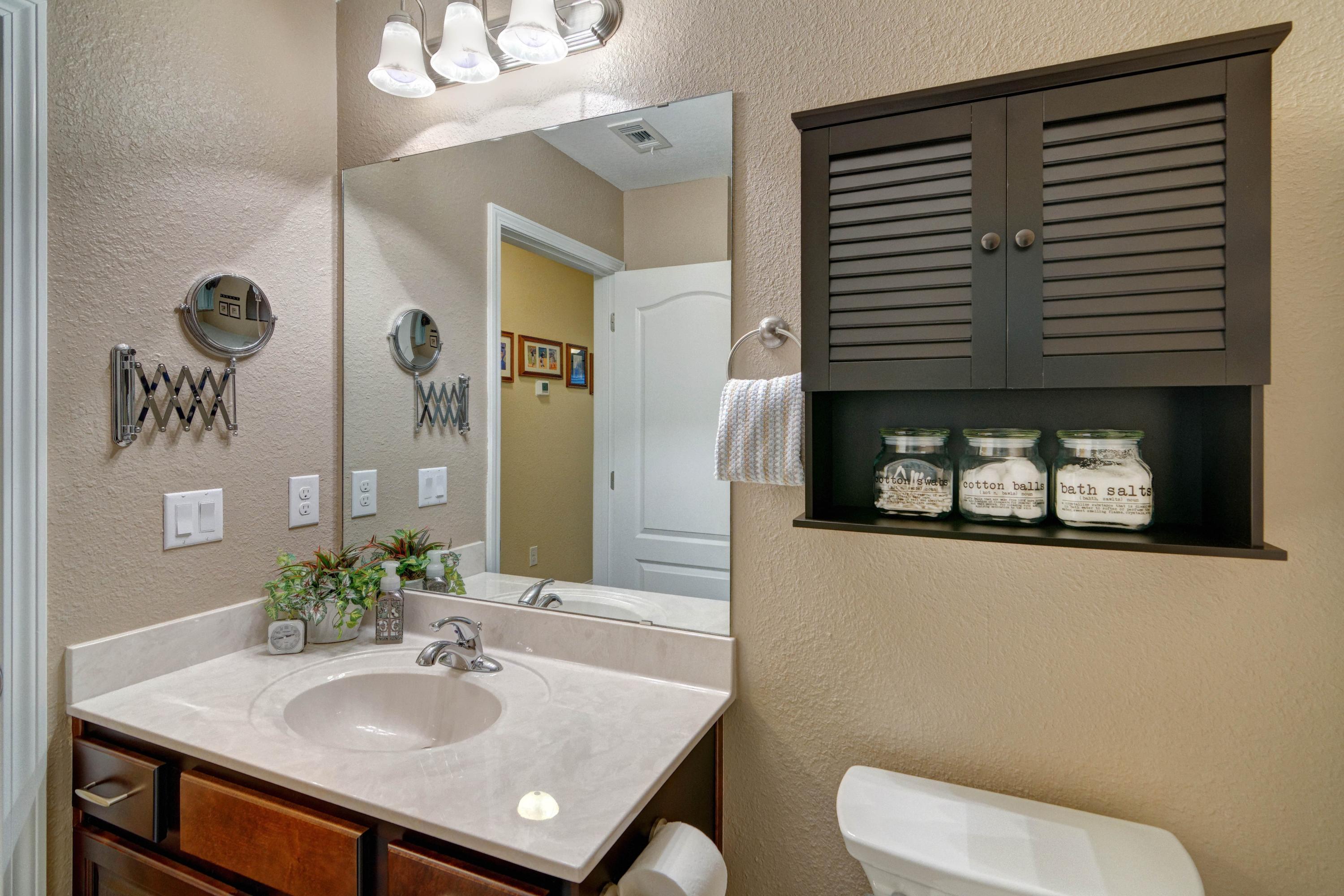 Holley Hills - Residential