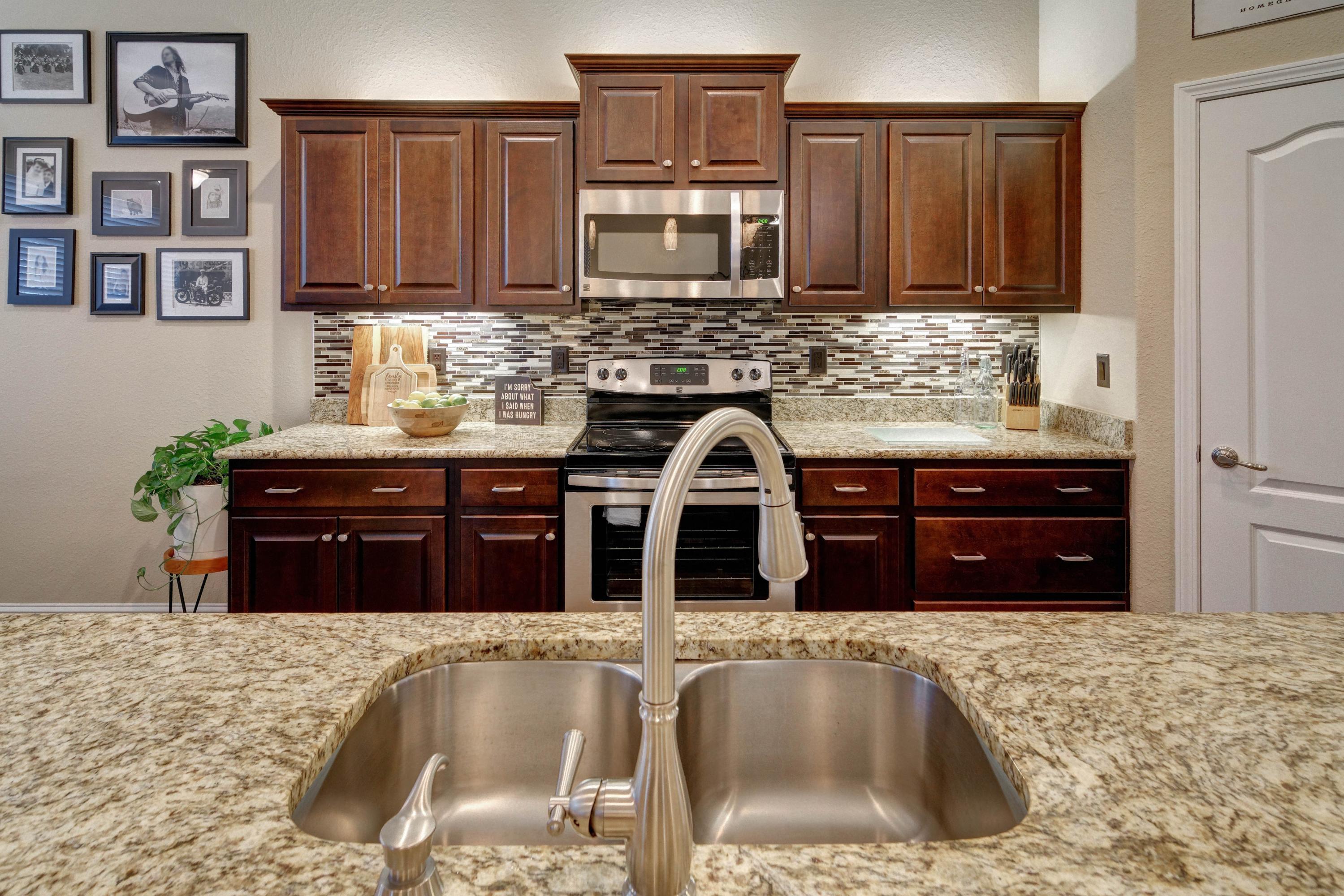 Holley Hills - Residential