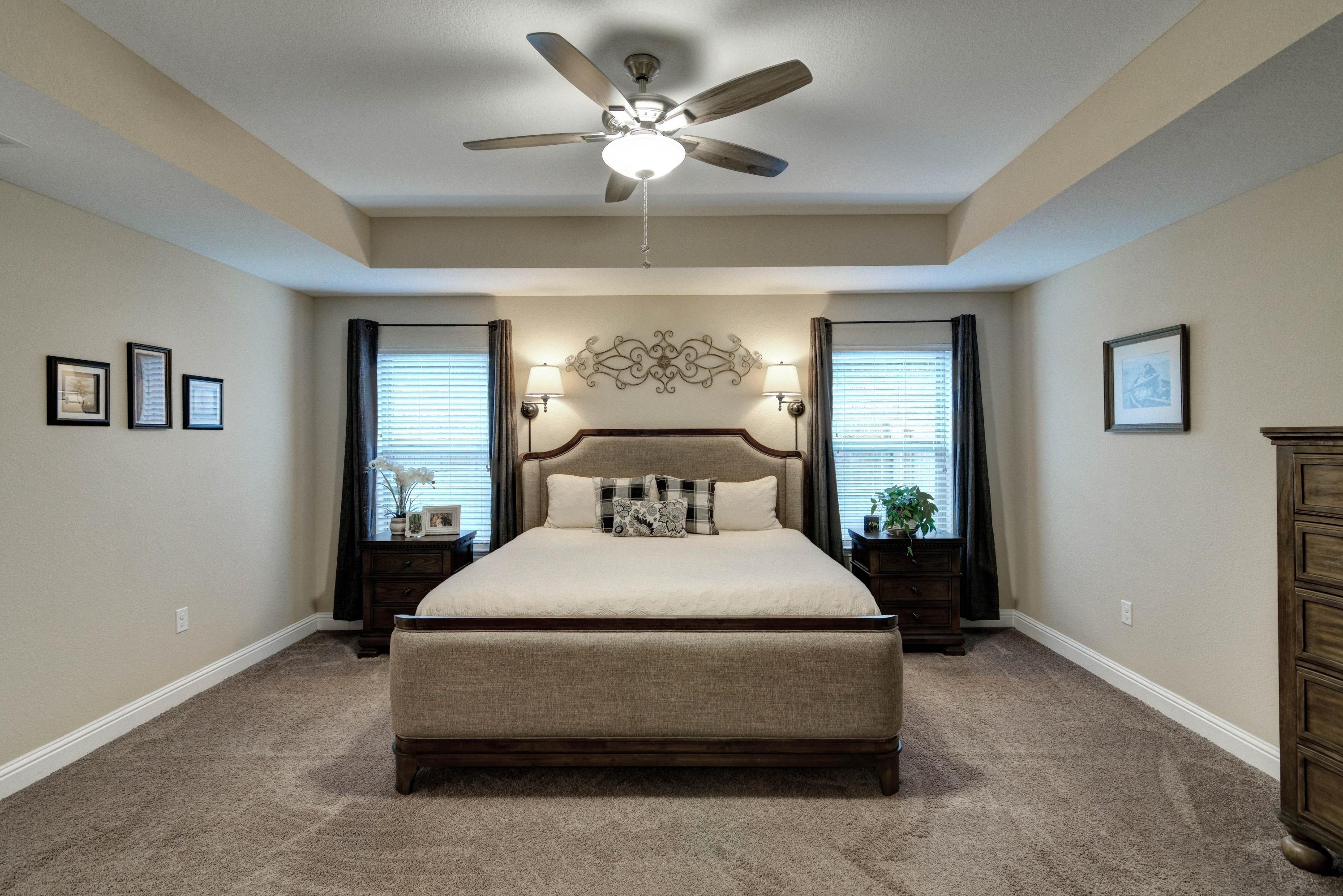 Holley Hills - Residential