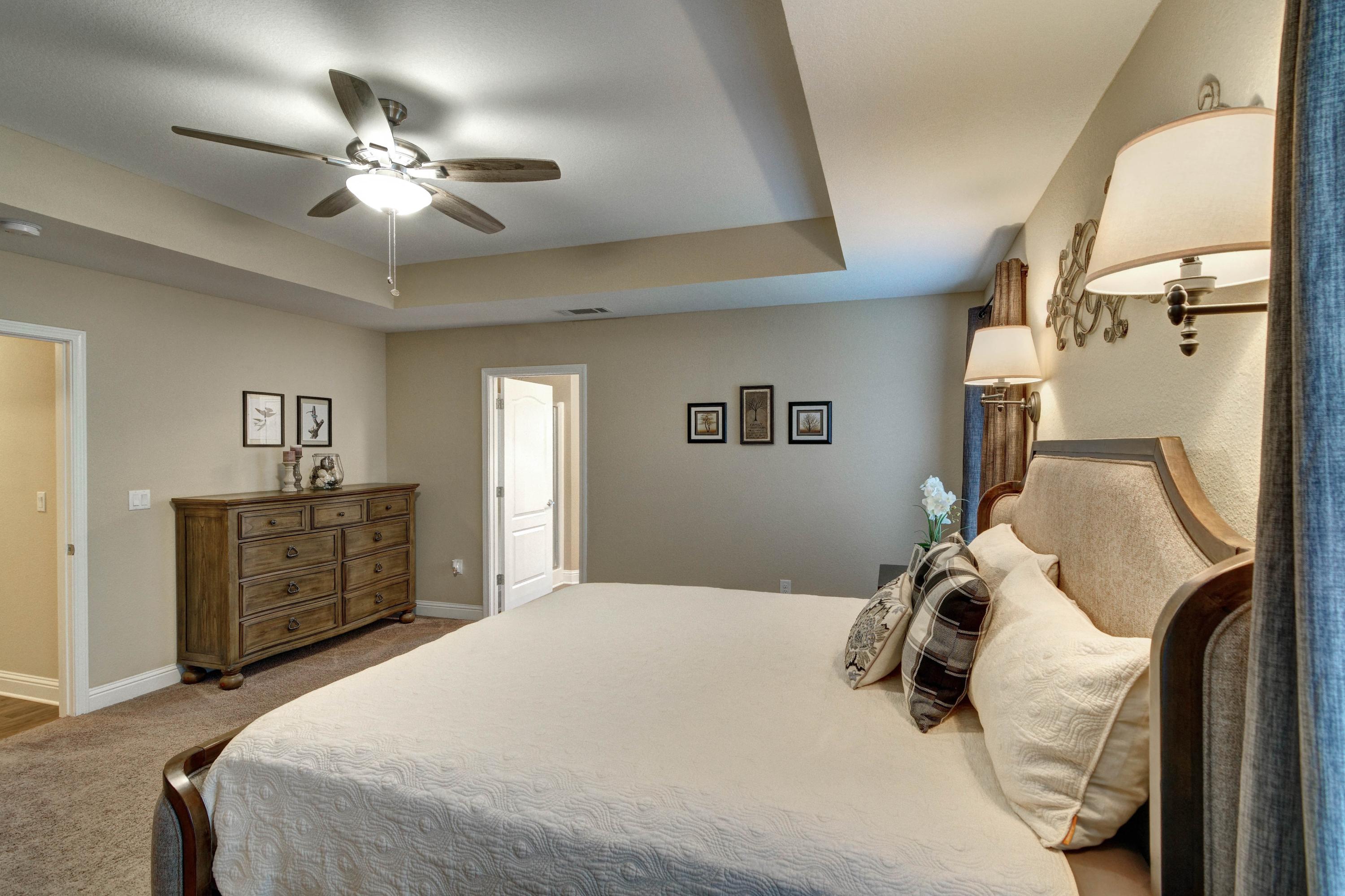 Holley Hills - Residential