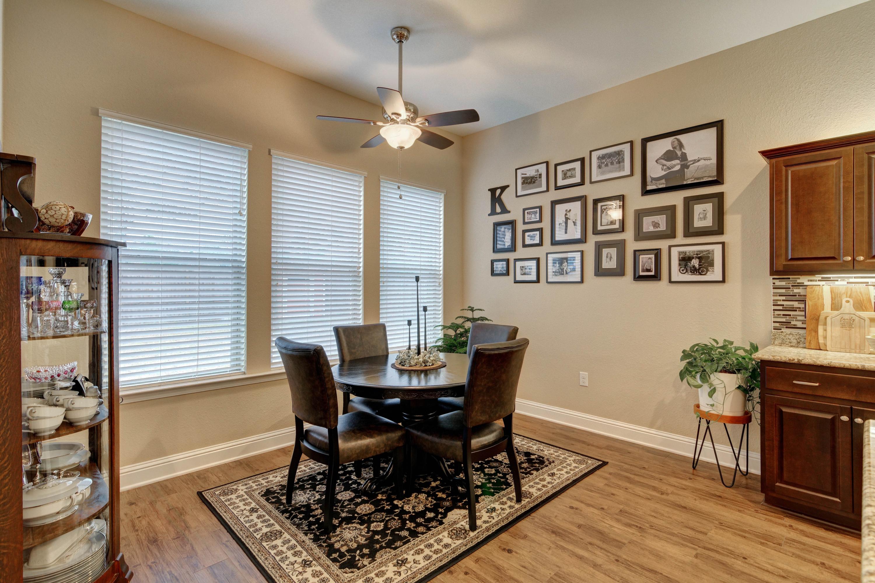 Holley Hills - Residential