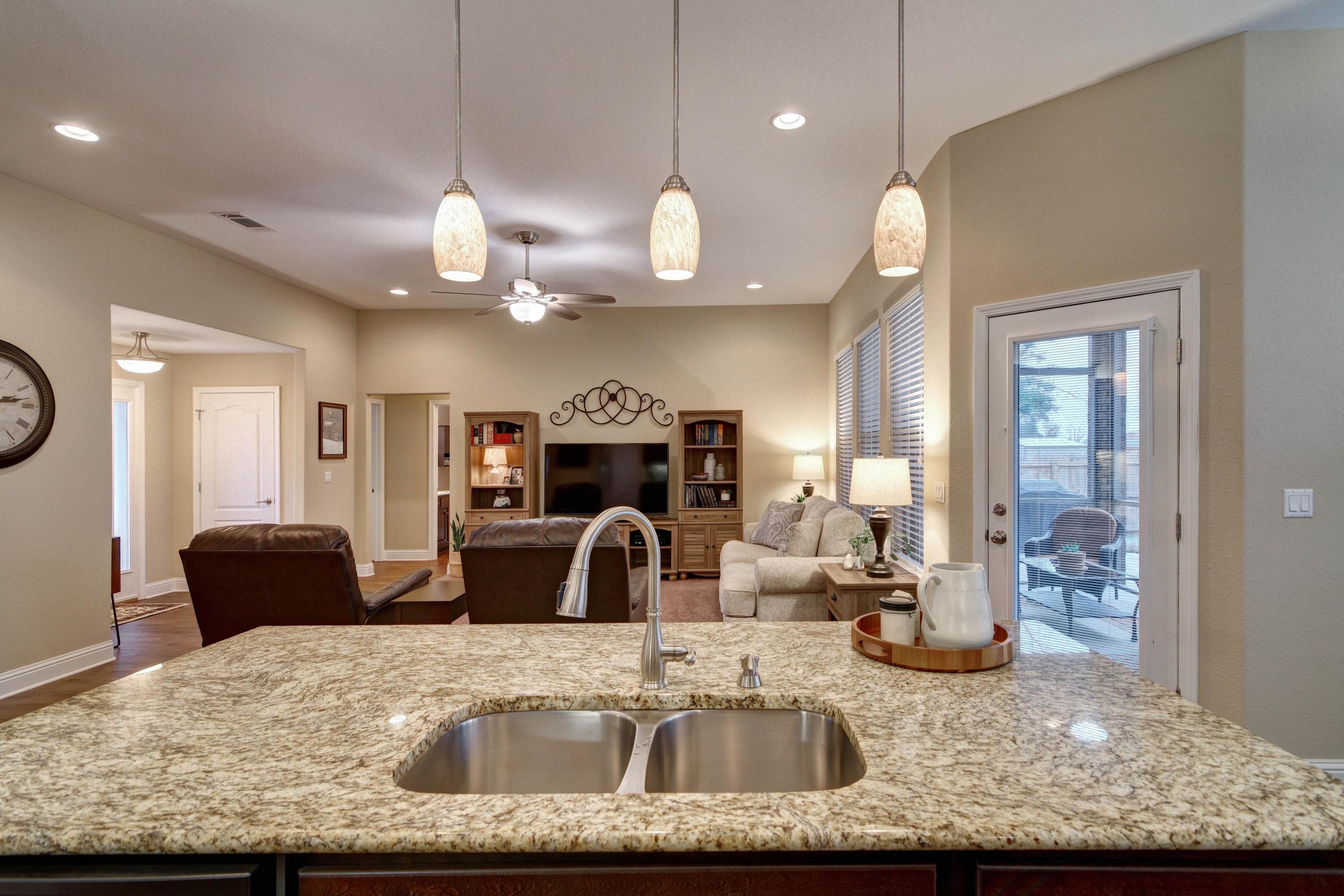 Holley Hills - Residential