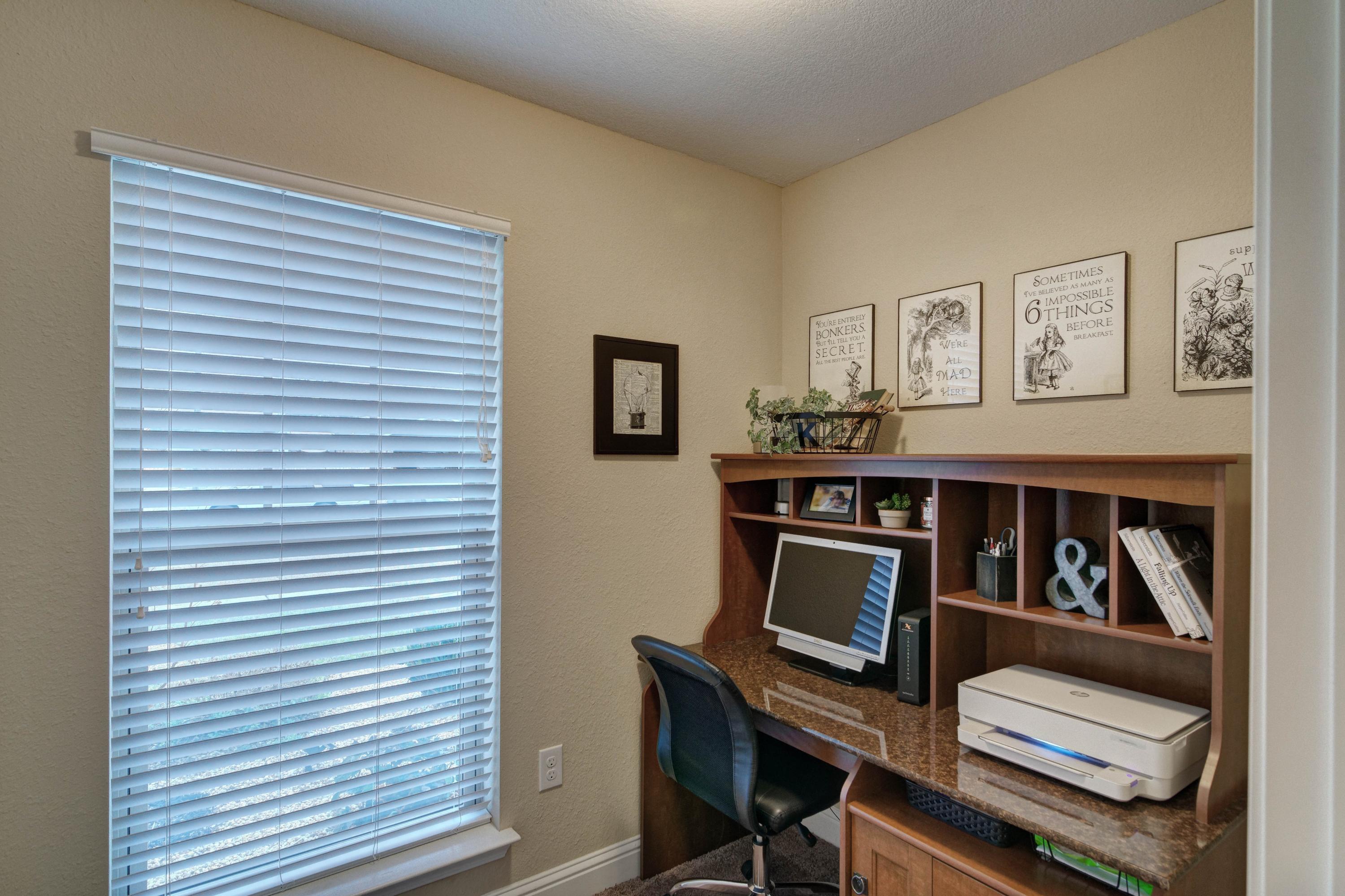 Holley Hills - Residential