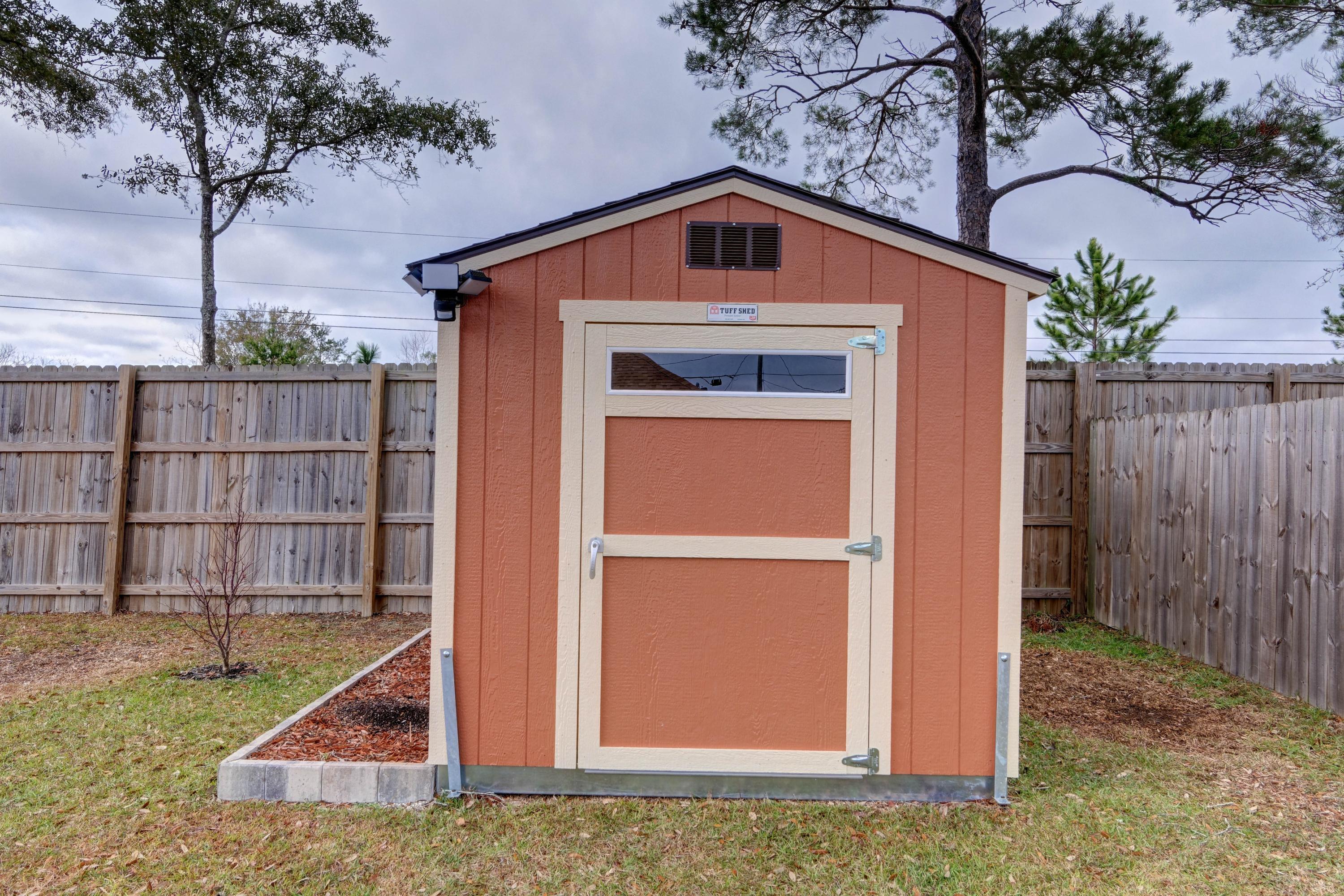 Holley Hills - Residential