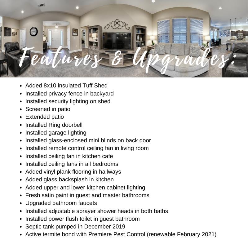 Holley Hills - Residential