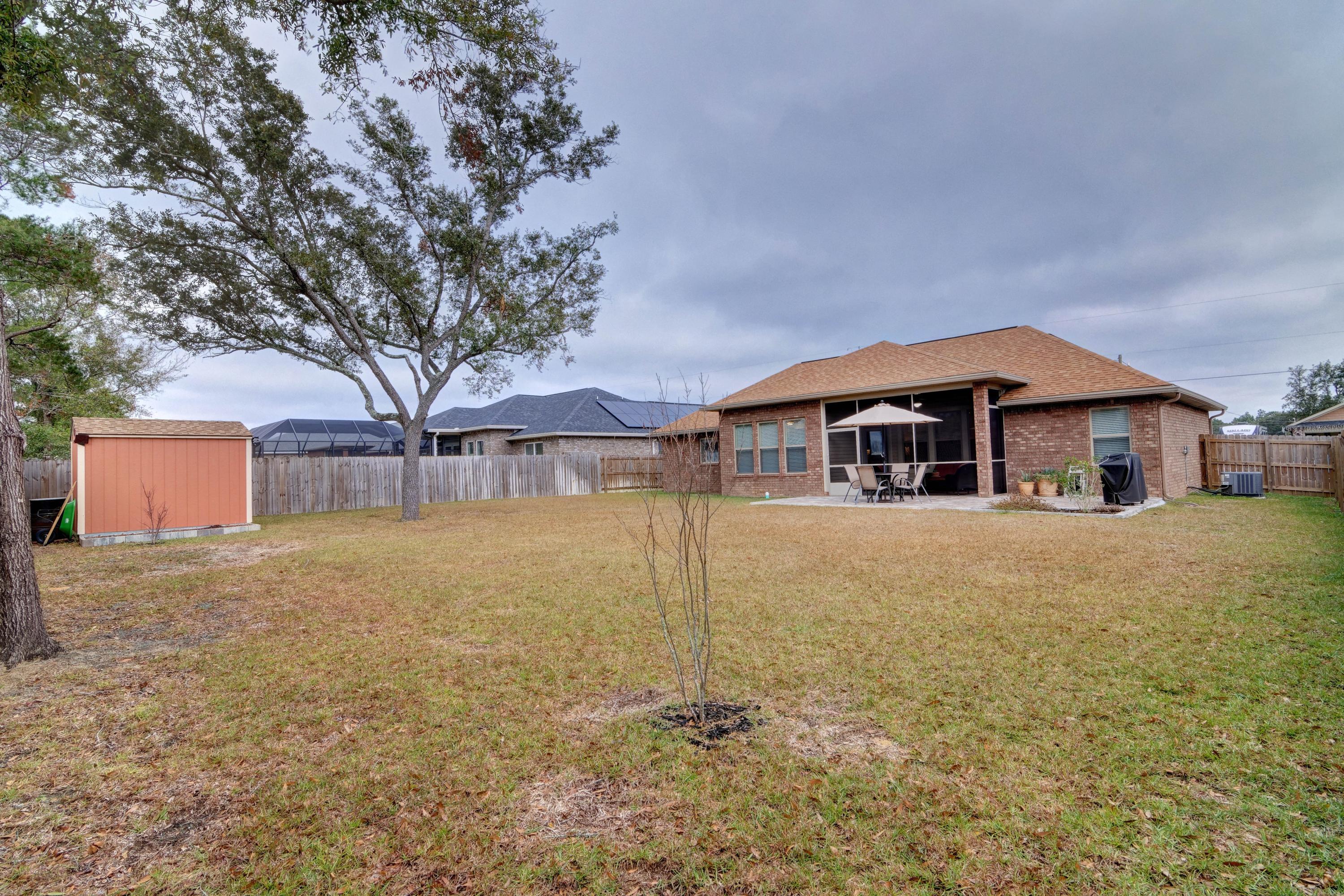 Holley Hills - Residential