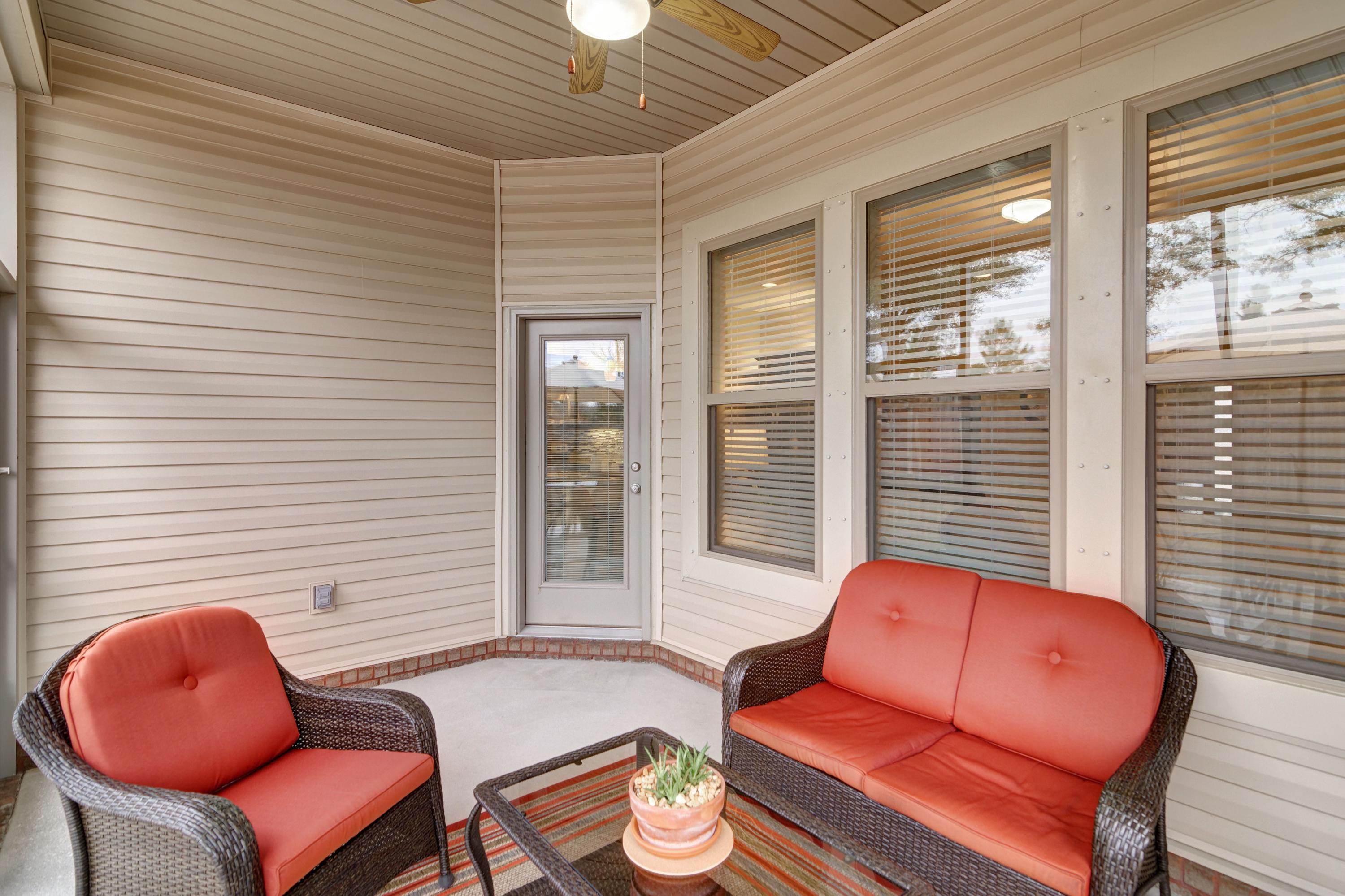 Holley Hills - Residential